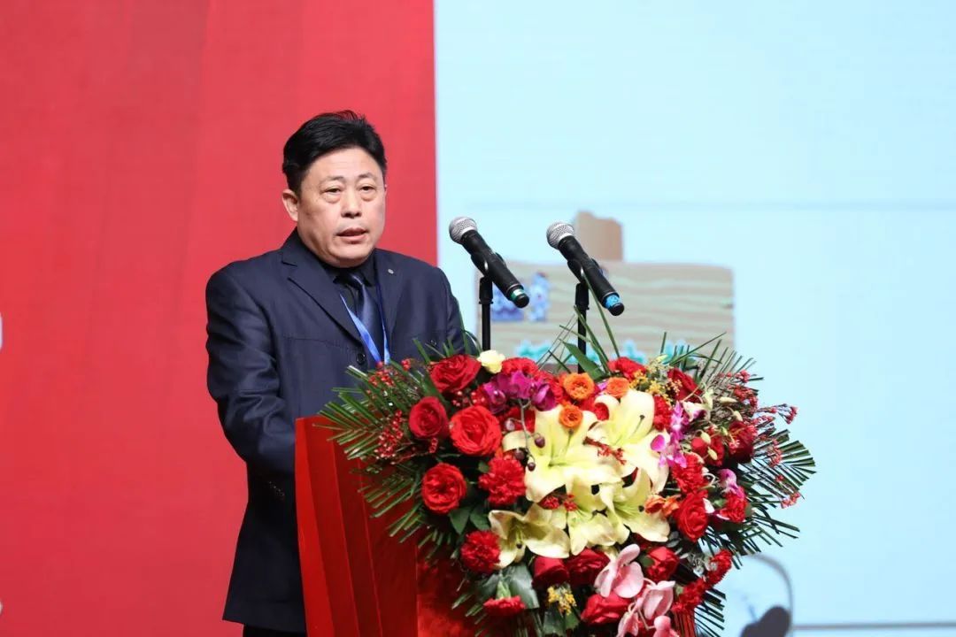 花花牛乳業(yè)30周年暨2024年客戶大會圓滿召開！