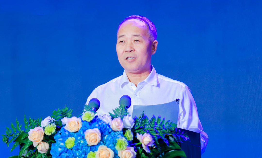啟航新征程 點亮新賽道丨花花牛乳業(yè)集團參加第十四屆中國奶業(yè)大會暨D20峰會，榮獲“中國乳制品生產(chǎn)企業(yè)現(xiàn)代化等級5A級”評定殊榮