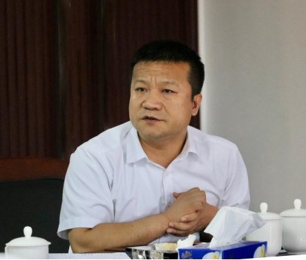 樹立信心、積蓄力量、厚積薄發(fā)、共享成果—花花牛乳業(yè)集團(tuán)召開2019年半年度工作總結(jié)會(huì)