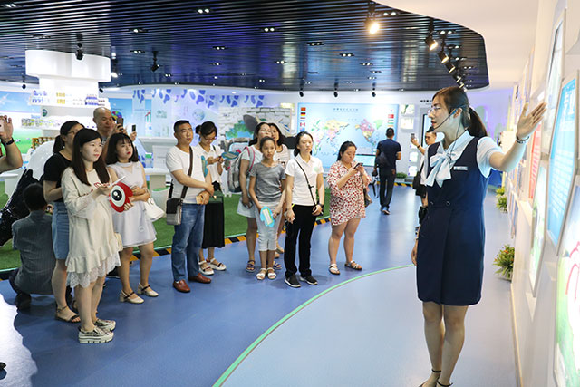 我的新鮮之旅領略花花?！磅r”的奧秘
