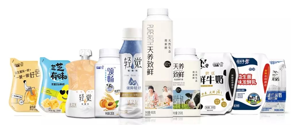 花花牛 | 共克時艱、遏制疫情，請相信國家力量！