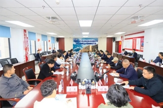 河南花花牛乳業(yè)集團召開2025年第五次臨時股東大會，助力企業(yè)高質(zhì)量發(fā)展